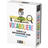 Il Vocaboliere